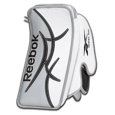 Reebok Revoke 9000 Goalie Blocker Intermediate