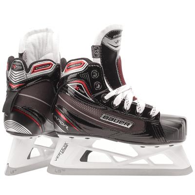 Bauer Vapor X700 Goalie Skates - 2017 - Youth | Pure Goalie Equipment