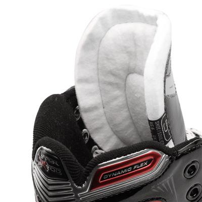 スキー Bauer x70 BAUER VAPOR X70 HOCKEY SKATES - YouTube