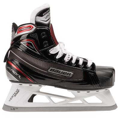 Bauer Vapor X700 Goalie Skates - 2017 - Junior | Pure Goalie