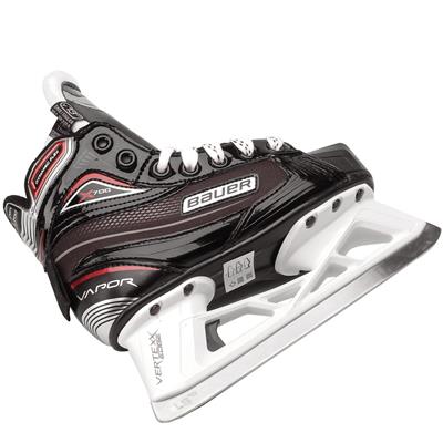 Bauer Vapor X700 Goalie Skates - 2017 - Youth | Pure Goalie