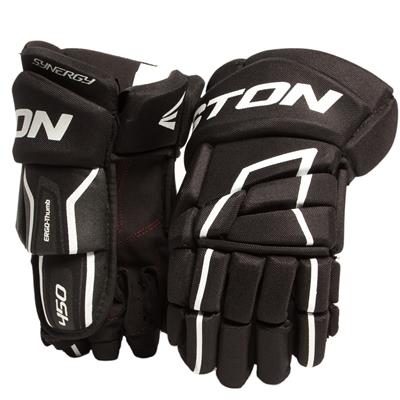 Easton best sale synergy glove