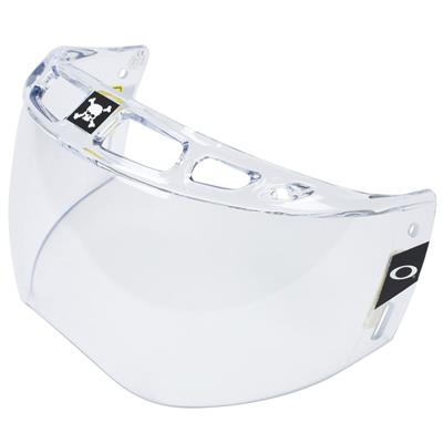 Aviator Oakley Hockey Visor