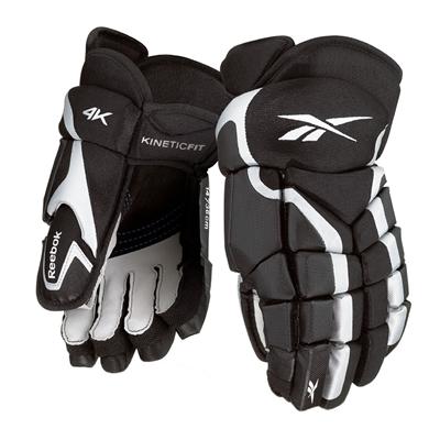 Reebok best sale lacrosse gloves