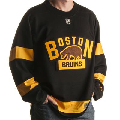 Boston Bruins Winter Classic Jersey NHL Fan Apparel & Souvenirs for sale