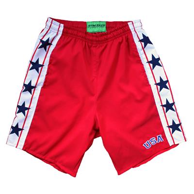 Vintage 80s Jimmy'z Shorts 1980s Surf Skate Punk Masks