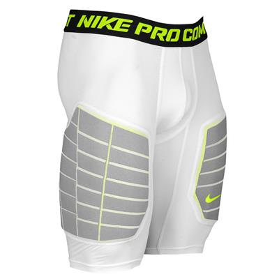 NIKE Pro Combat Hyperstrong Elite Men's Compression Basketball