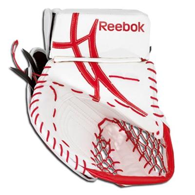 Reebok - アイスホッケー ゴーリー　GK キャッチング&amp;ブロッカー Reebok - アイスホッケー ゴーリー GK キャッチング&ブロッカー