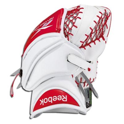 Reebok - アイスホッケー ゴーリー　GK キャッチング&amp;ブロッカー Reebok - アイスホッケー ゴーリー GK キャッチング&ブロッカー