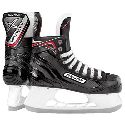 Bauer Vapor X300 Ice Hockey Skates - 2017 - Youth | Pure  display picture 3