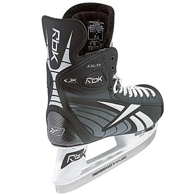 Reebok 3K Ice Skates 09 Model Senior