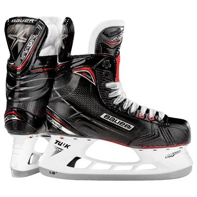 スキー Bauer x70 Bauer Vapor X70 Ice Hockey Skate Review - YouTube