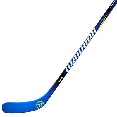 Warrior Alpha QX3 Grip Composite Hockey Stick - Junior