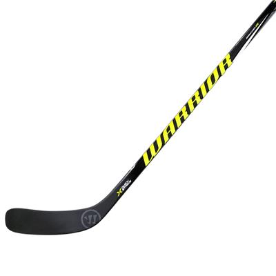 Warrior Alpha QX4 Grip Composite Hockey Stick - Senior