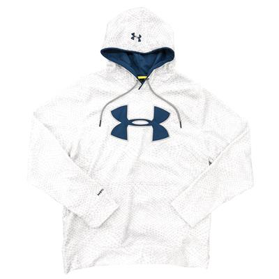 Under armour outlet hoodie storm