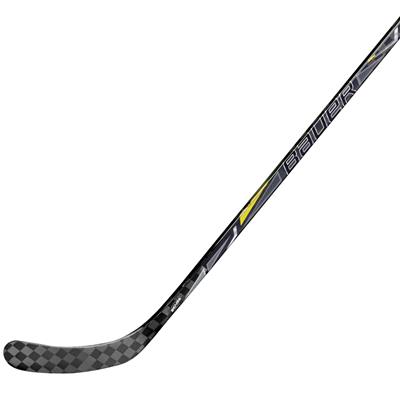 Bauer Supreme 1S Composite Hockey Stick 2017 - Senior | Pure