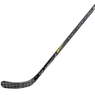 ◆ アイスホッケー スティック BAUER SUPREME 1S Grip インター 67 L P28 ◇ 新品 ◇ Bauer Supreme 1S Grip Composite Hockey Stick 2017