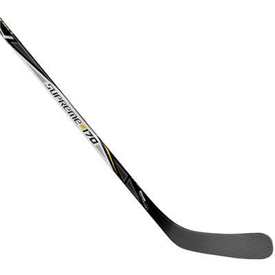 Supreme S170 Grip Stick 2017 - Intermediate | Pure Hockey Equipment