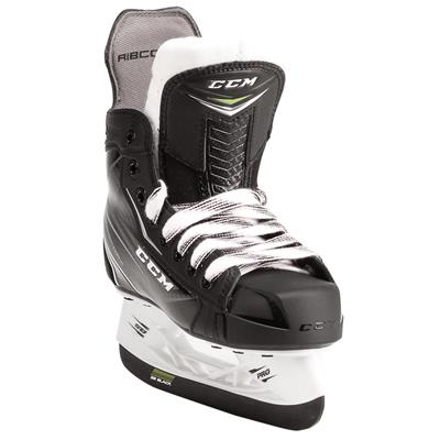 CCM Ribcor 64K store Hockey Skates Size 10.5