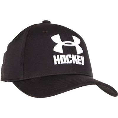 Under armour hockey cap new arrivals