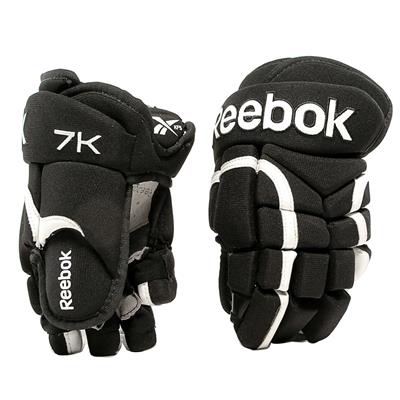 Reebok 7KN Hockey Gloves Junior