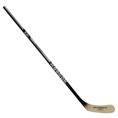 Reebok 10K Wood Hockey Stick Senior Pure Hockey Equipment