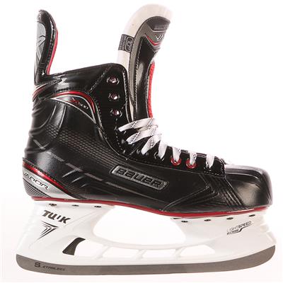 Bauer x500 store junior skates