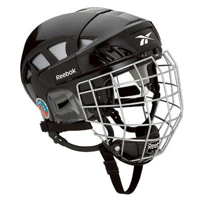 Reebok 8K Helmet Combo Pure Hockey Equipment