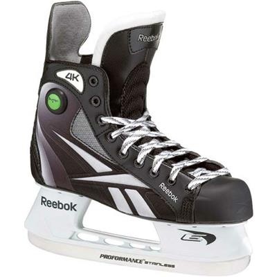 een andere volleybal voorwoord Reebok 4K Pump Skates - Senior | Pure Hockey Equipment