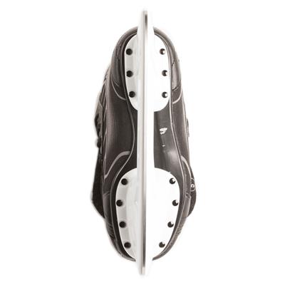 Bauer Nexus Pure Control Classic ice skates. Bauer Nexus Classic Ice Hockey Skates - Junior | Pure Hockey  main image 2