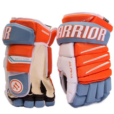 warrior ak27 gloves
