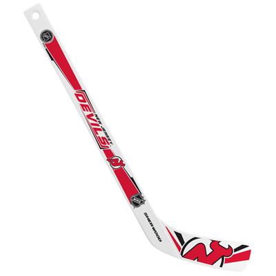 NHL New Jersey Devils Player Mini Stick – Inglasco Inc.