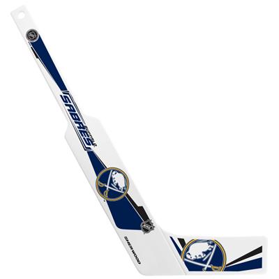 Tampa Bay Lightning Inglasco 2022 Reverse Retro Mini Hockey Stick