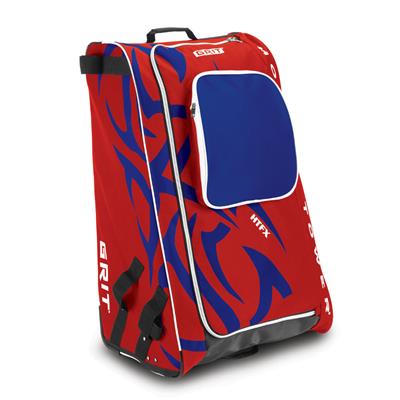 Grit HTFX Hockey Tower Bag - Junior | Pure Hockey Equipment