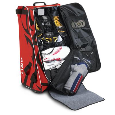 Grit HTFX Hockey Tower Bag - Junior