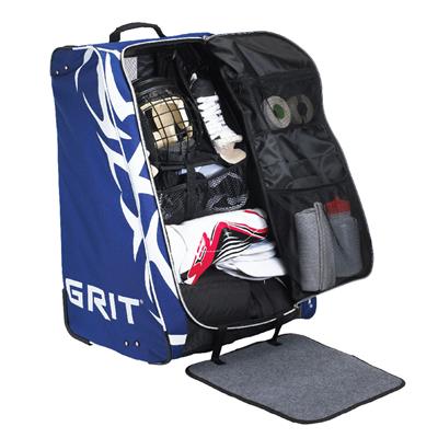 Hockey Bags for Gear & Equipment