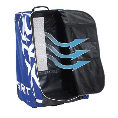 Grit HTFX Hockey Tower Bag - Youth