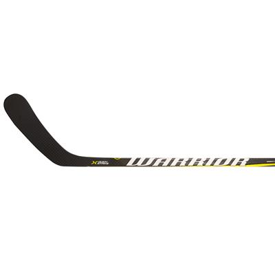 Warrior Alpha QX Grip Composite Hockey Stick - Senior