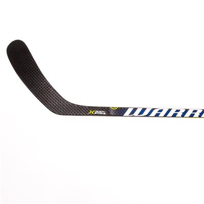 Warrior Alpha QX Grip Composite Stick - Intermediate – Time Out Source For  Sports