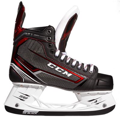 CCM Jetspeed FT385 Ice Hockey Skates - Senior | Pure Hockey
