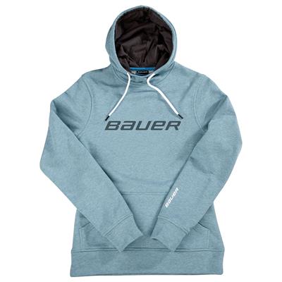 Bauer Pullover Hockey Hoodie Womens