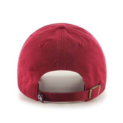 47 Brand Colorado Avalanche Clean Up Cap - Macy's