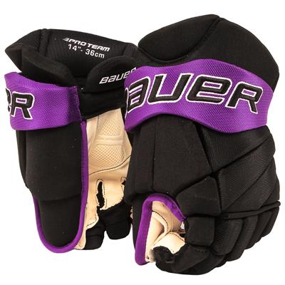 Bauer PHC Vapor Pro Hockey Gloves [Senior] | Pure Hockey Equipment