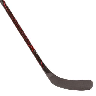 Bauer Vapor 1X Lite Grip Composite Hockey Stick - Youth
