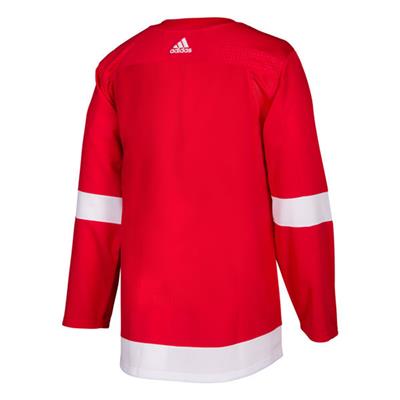 Red wings best sale jersey cheap