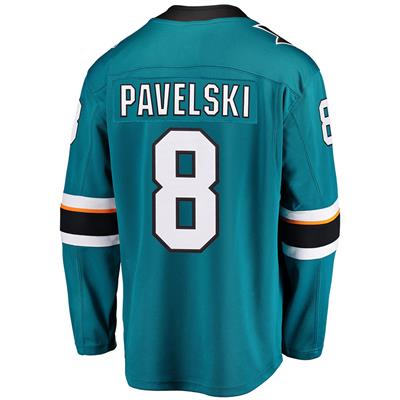 Joe Pavelski Jerseys, Joe Pavelski Shirts, Apparel, Gear