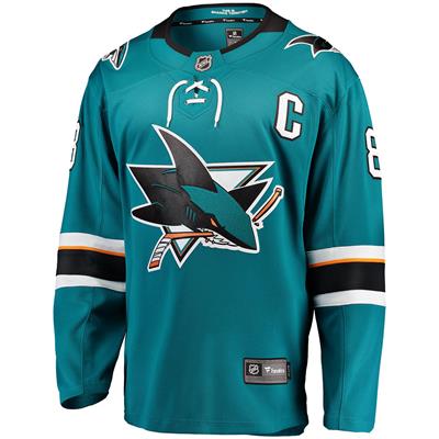 Joe pavelski youth jersey best sale