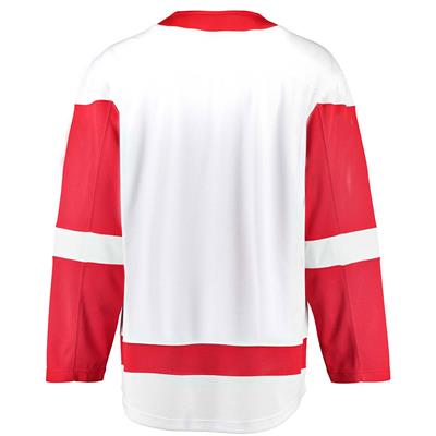 Fanatics Detroit Red Wings Replica Jersey - Adult