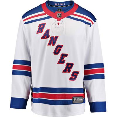 Fanatics New York Rangers Winter Classic Replica Jersey - Adult