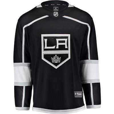 Fanatics Los Angeles Kings Replica Away Jersey - Adult